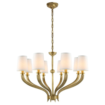 Lumirissa Chandelier