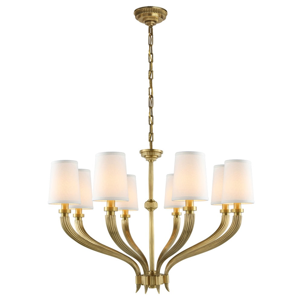 Lumirissa Chandelier