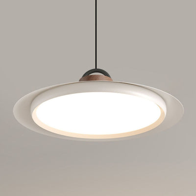 Liorivaine Modern Pendant Light