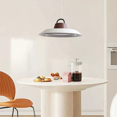 Liorivaine Modern Pendant Light