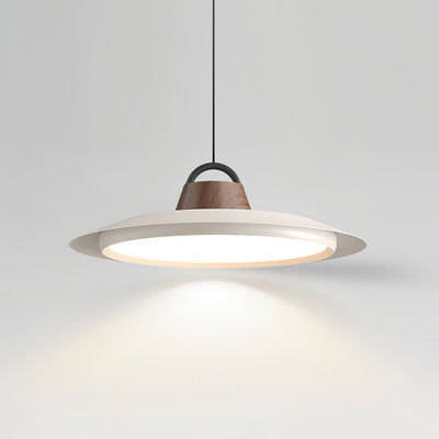 Liorivaine Modern Pendant Light