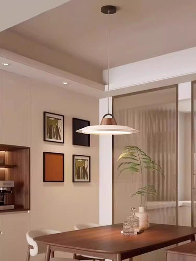 Liorivaine Modern Pendant Light
