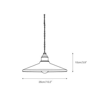 Aveninena Pendant Light