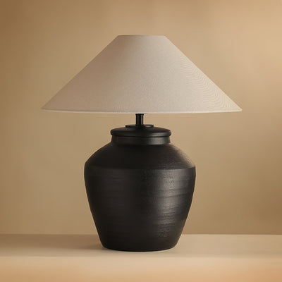 Lumarielle Modern Ceramics Table Lamp