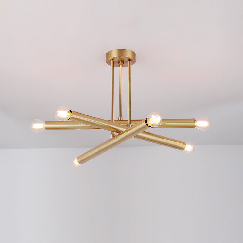 Ciroissa Chandelier