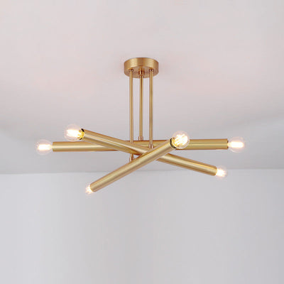 Ciroissa Chandelier