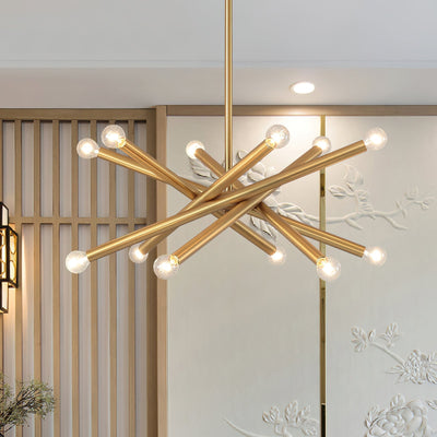 Ciroissa Chandelier
