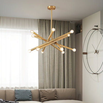 Ciroissa Chandelier
