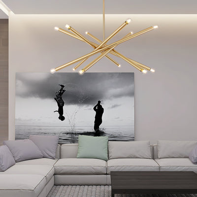 Ciroissa Chandelier