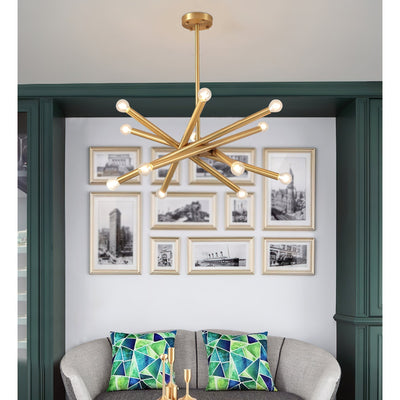 Ciroissa Chandelier