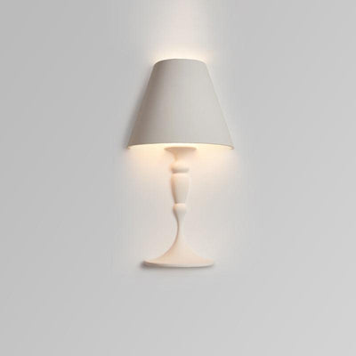 Axoris Individual Creativity Picture Plaster Wall Lamp