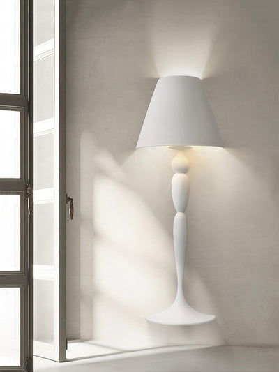 Axoris Individual Creativity Picture Plaster Wall Lamp