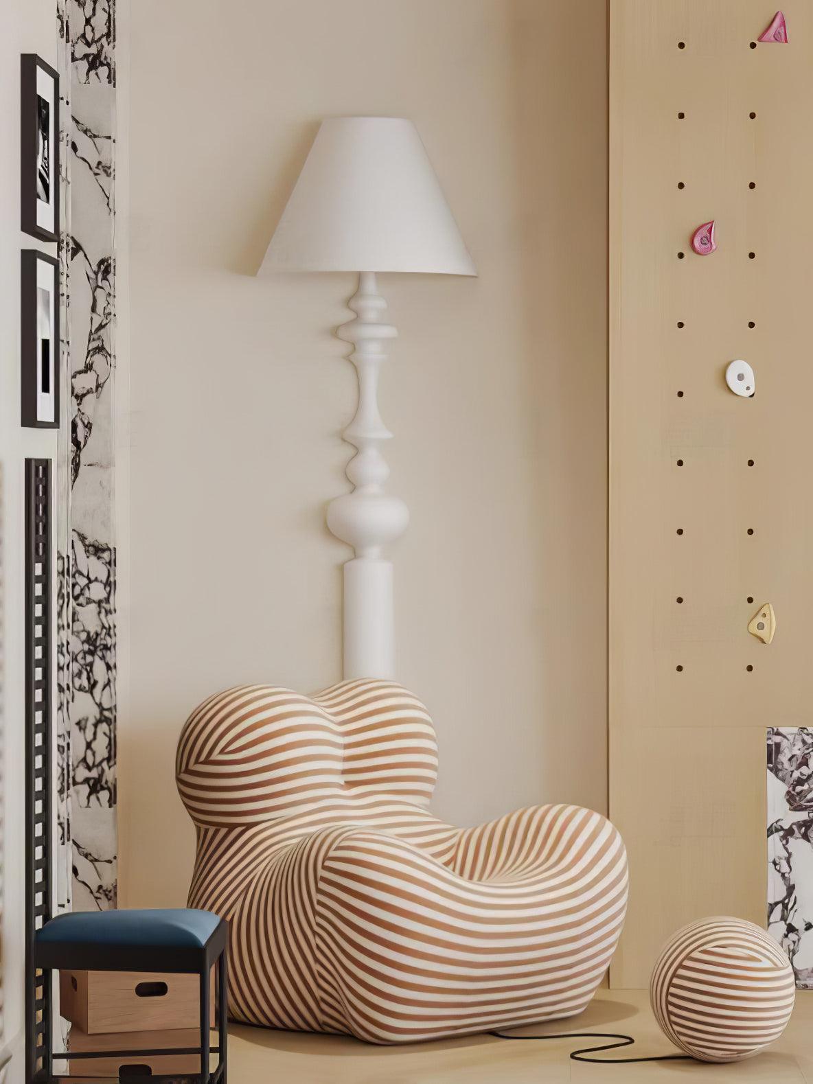 Axoris Individual Creativity Picture Plaster Wall Lamp