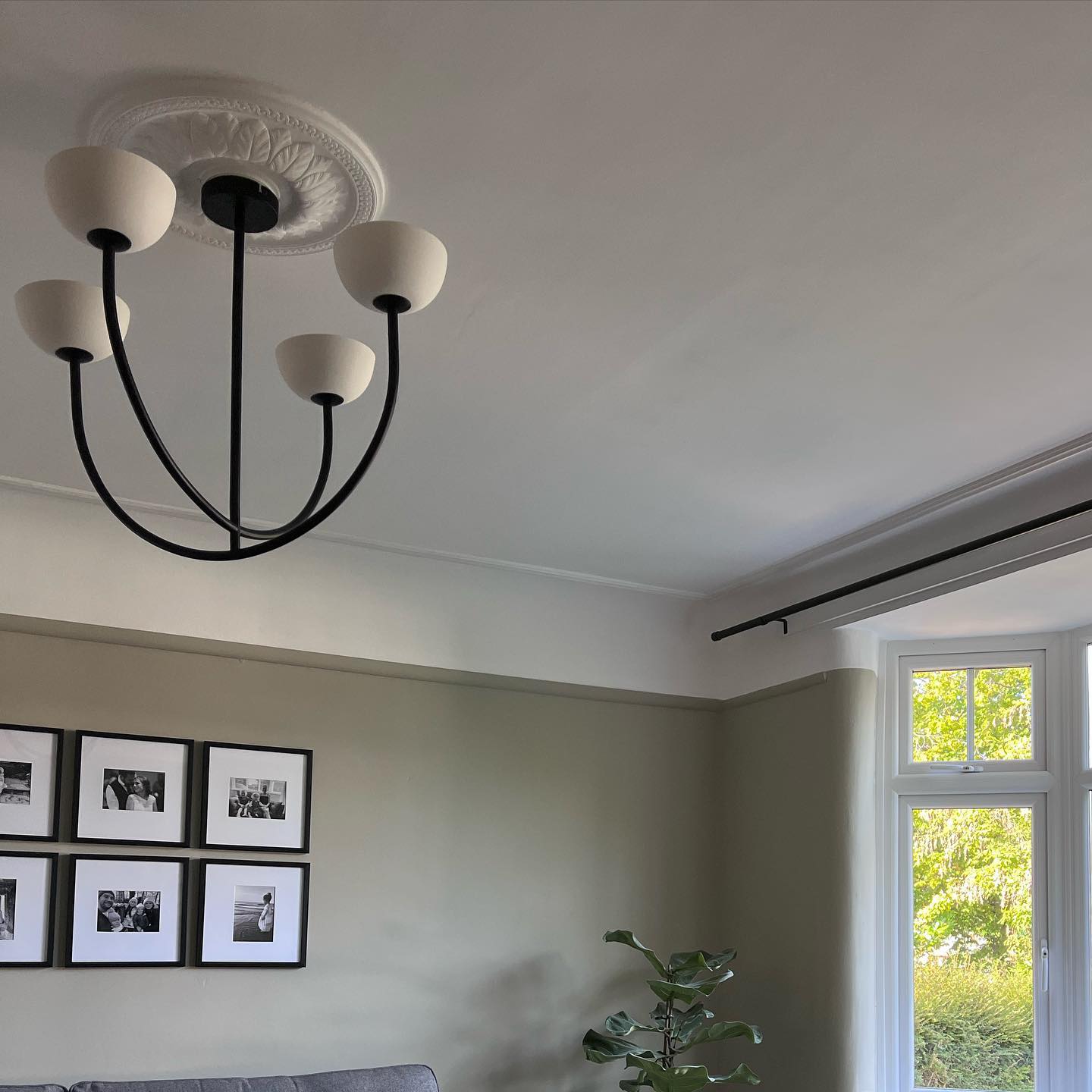 Sorinella Chandelier