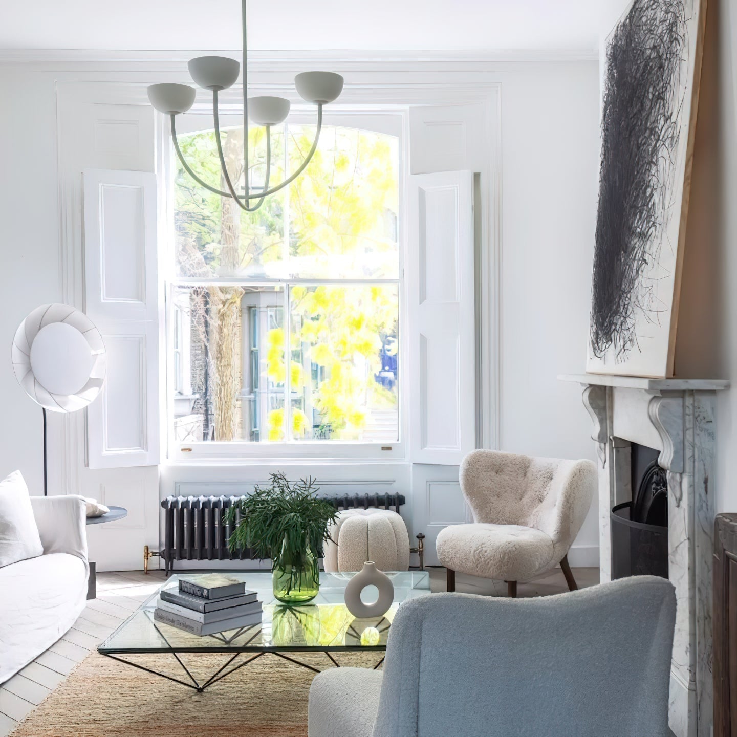 Sorinella Chandelier