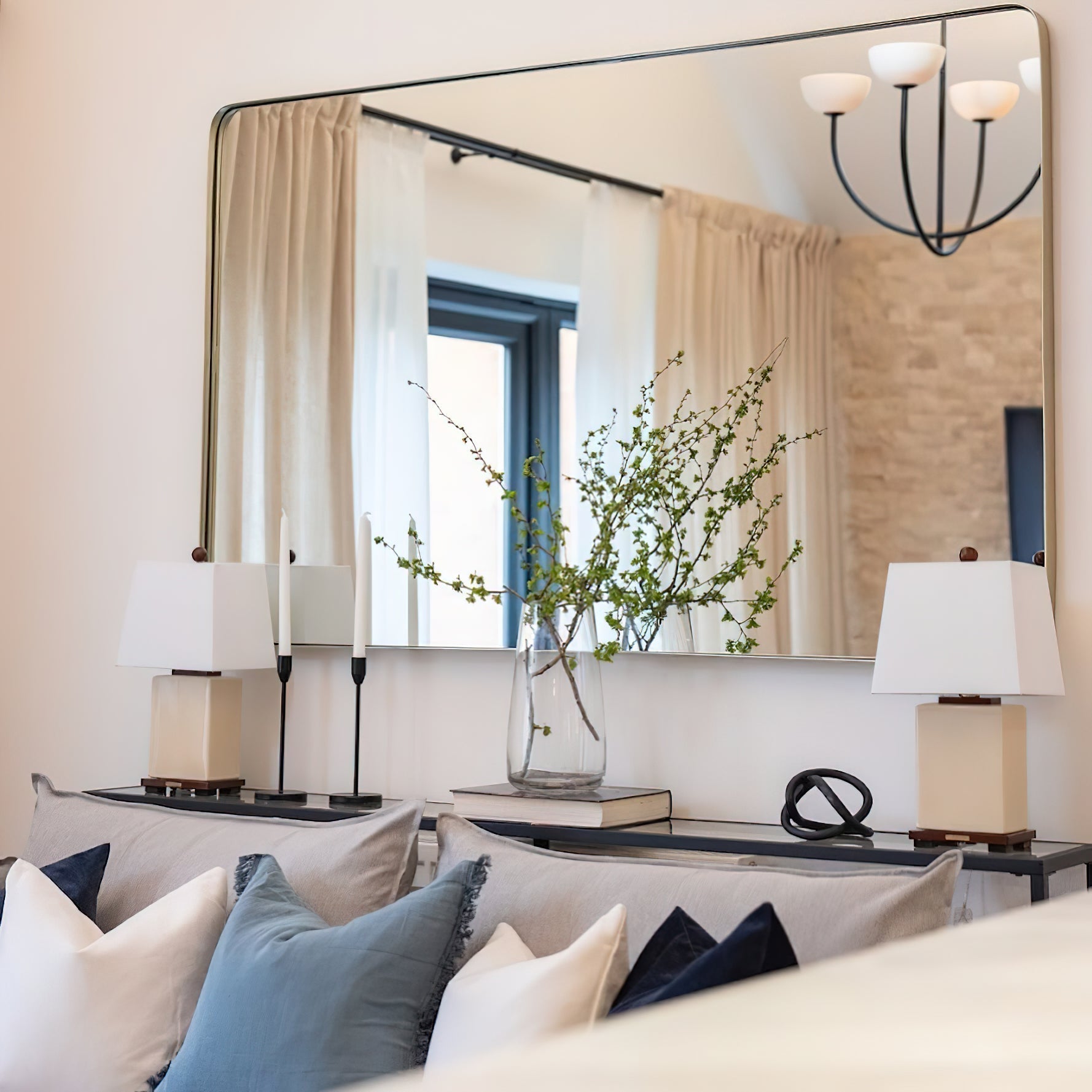 Sorinella Chandelier