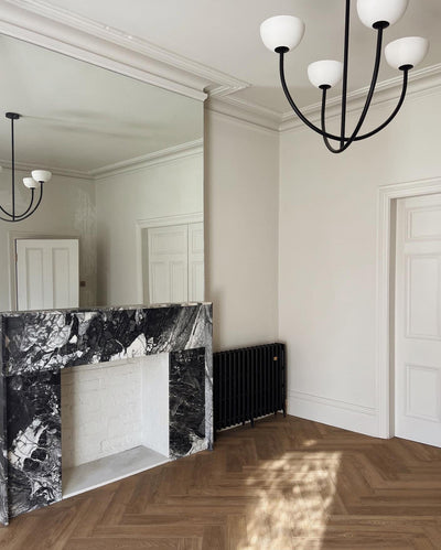 Sorinella Chandelier