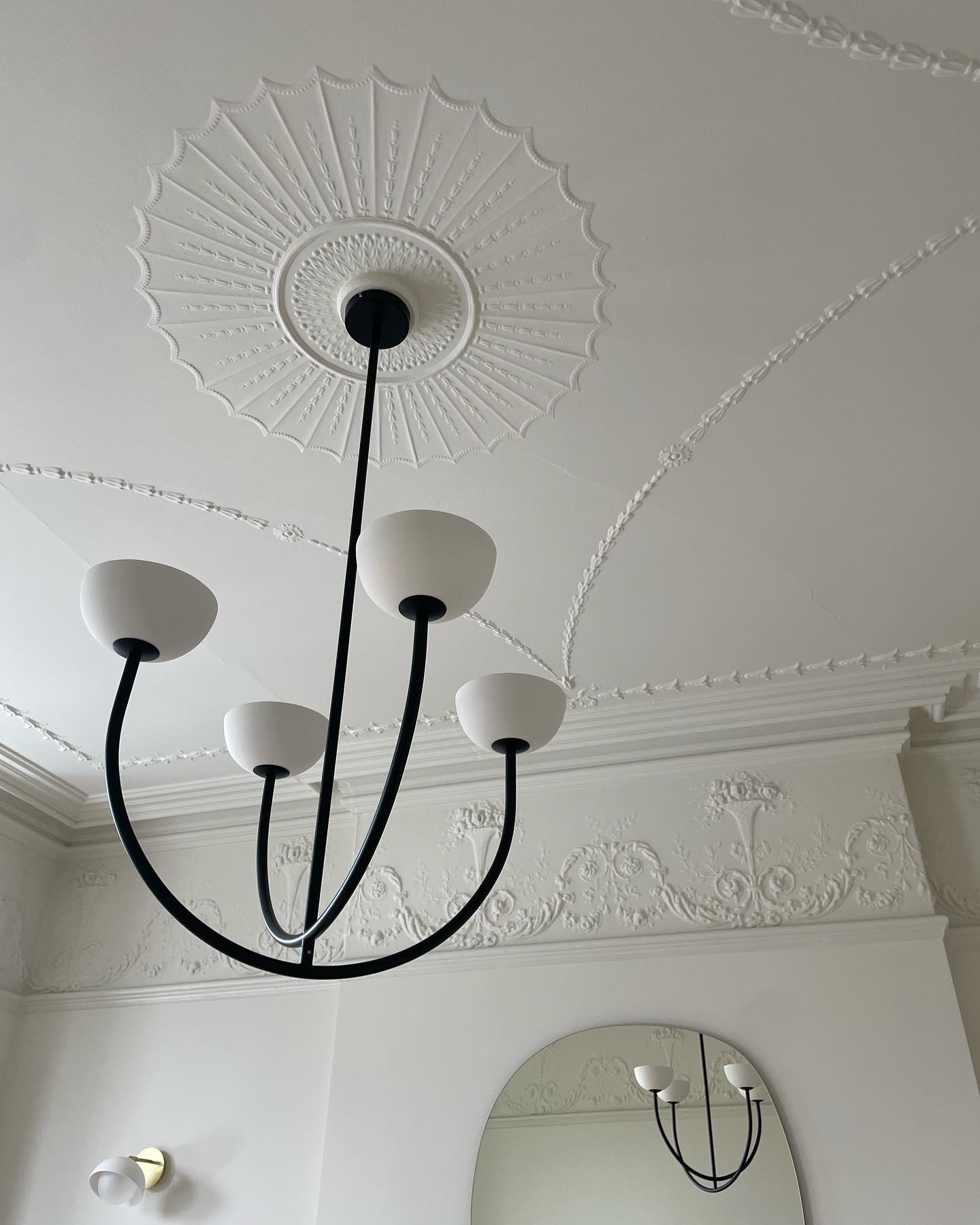 Sorinella Chandelier