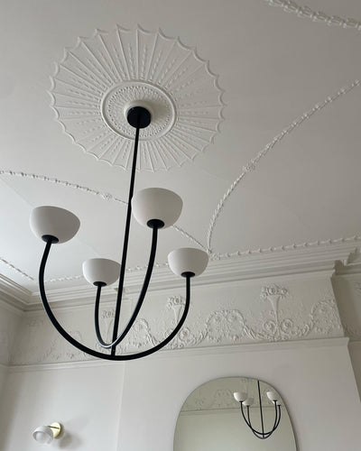 Sorinella Chandelier