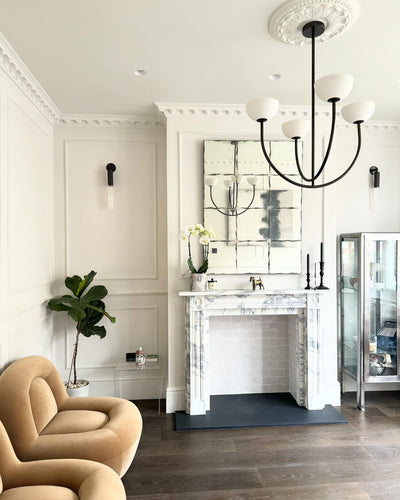 Sorinella Chandelier