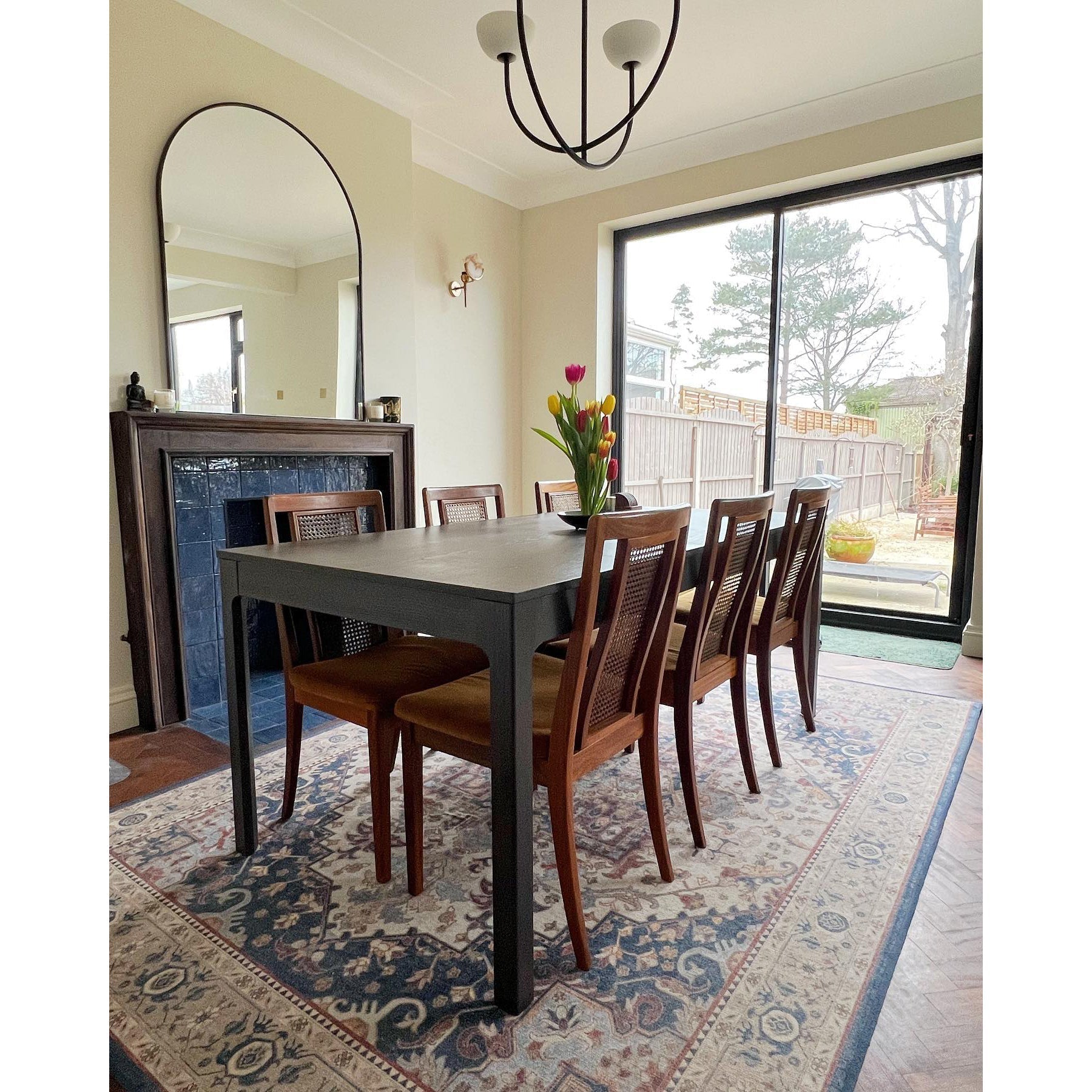 Sorinella Chandelier