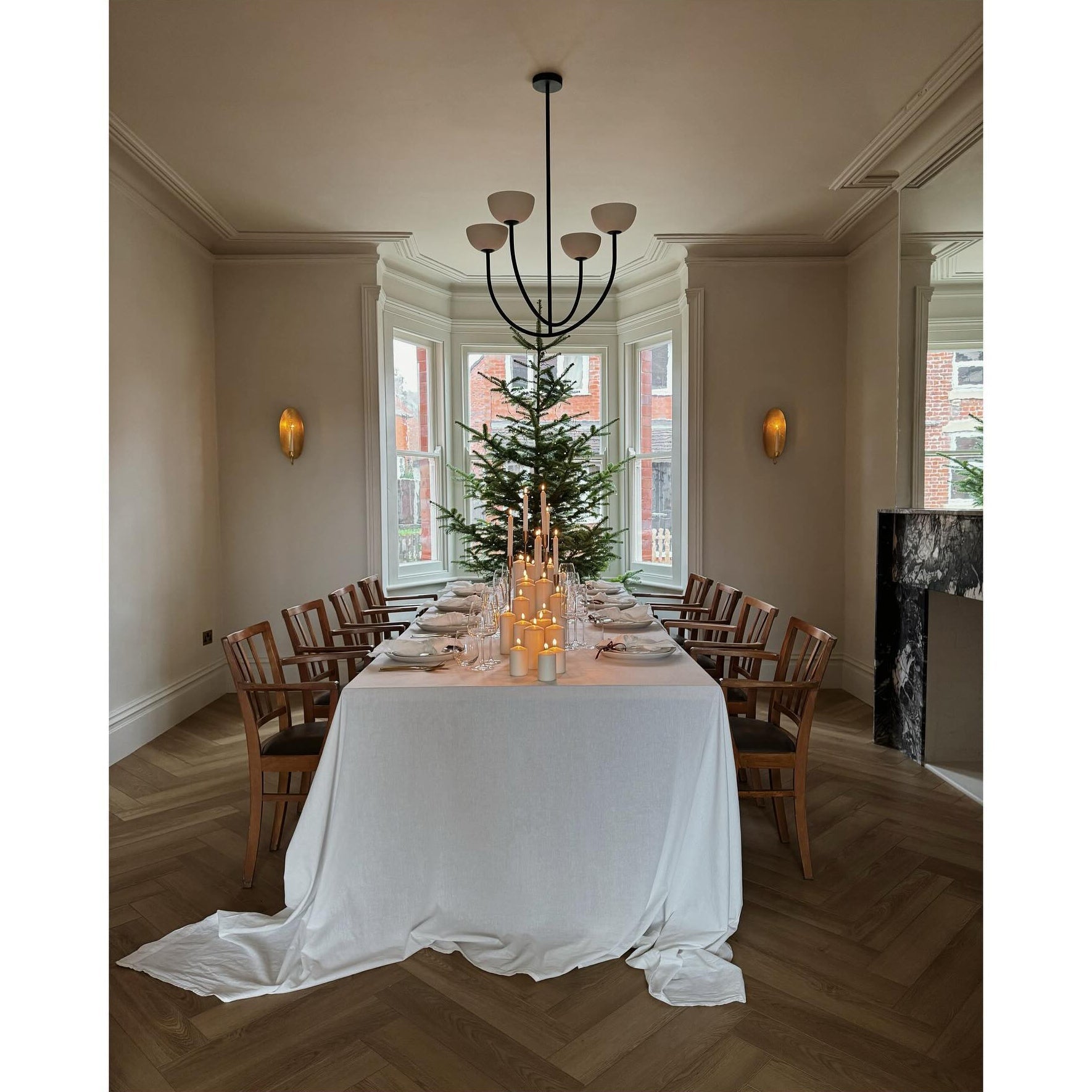 Sorinella Chandelier