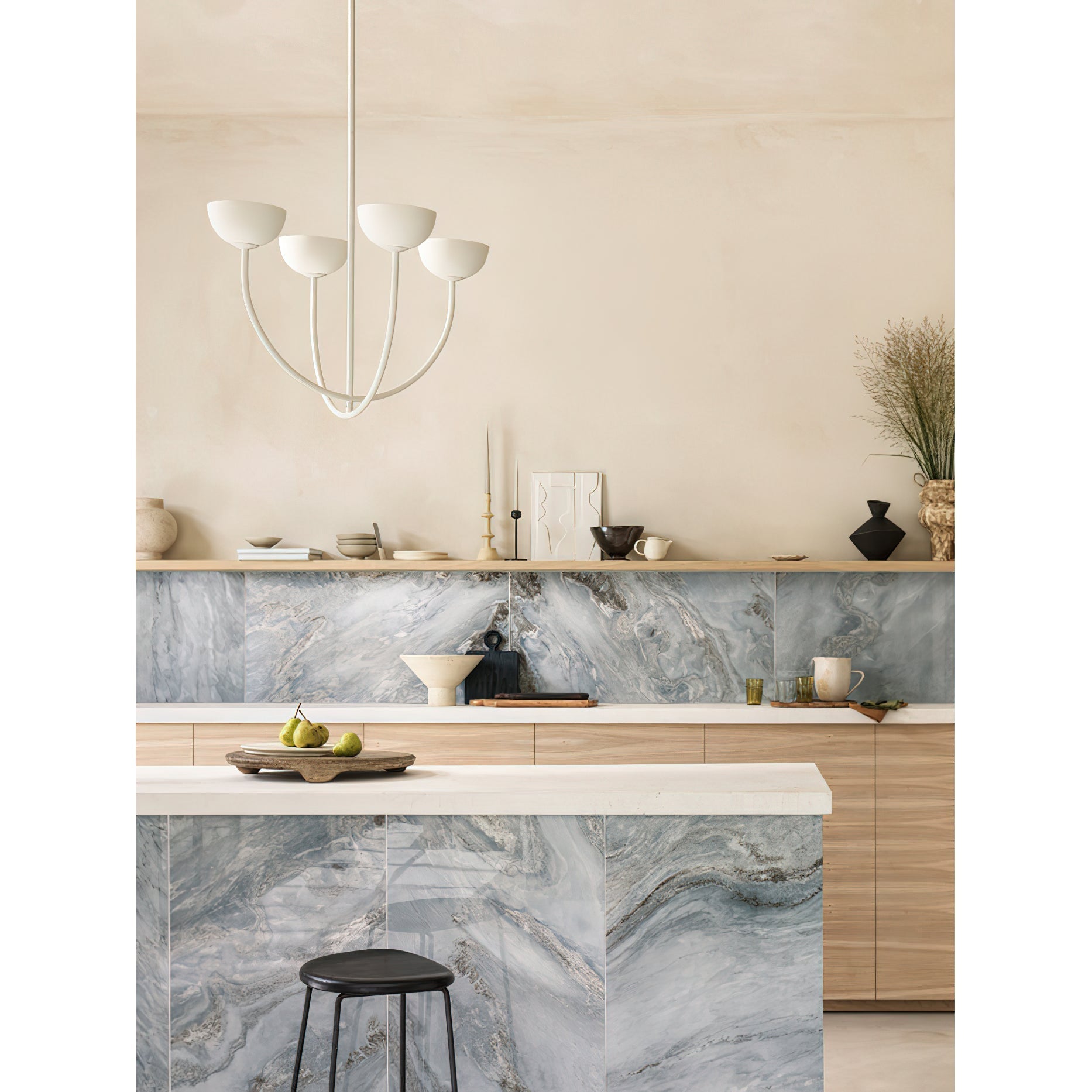 Sorinella Chandelier