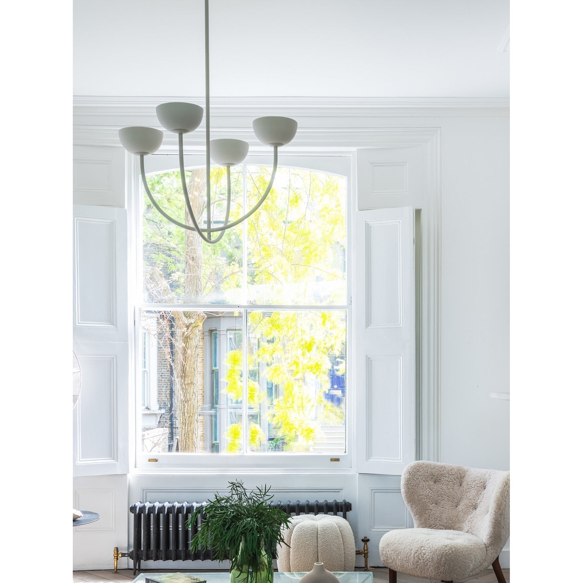 Sorinella Chandelier