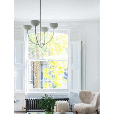 Sorinella Chandelier