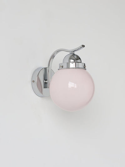 Avrinir Modern Minimalist Glass Wall Lamp