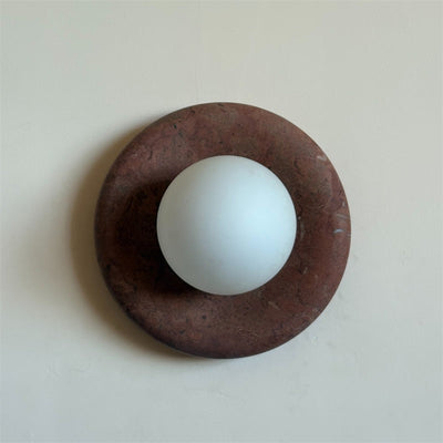 Vomire Wall Lamp