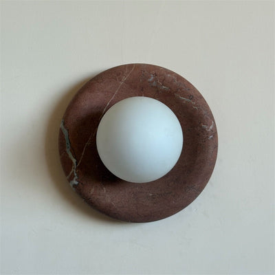 Vomire Wall Lamp