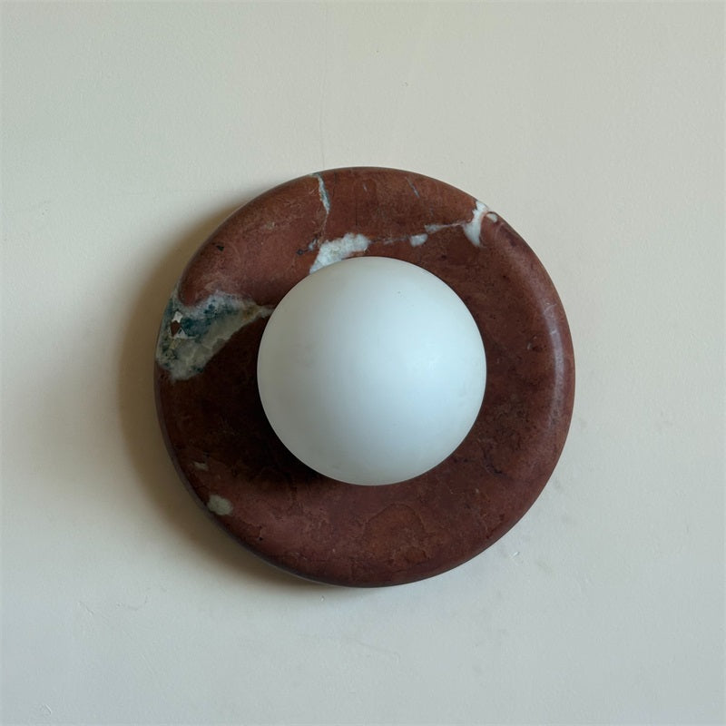 Vomire Wall Lamp