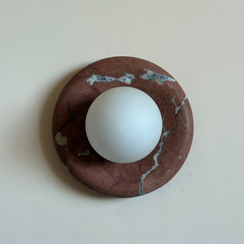 Vomire Wall Lamp