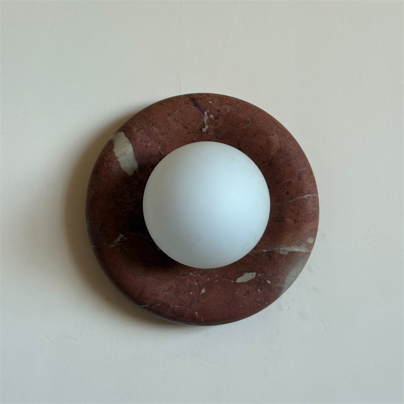 Vomire Wall Lamp