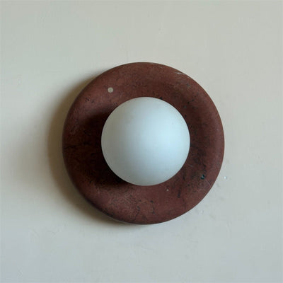 Vomire Wall Lamp