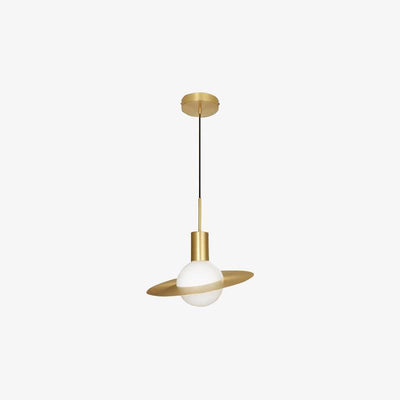 Doug Minimalist Pendant Light