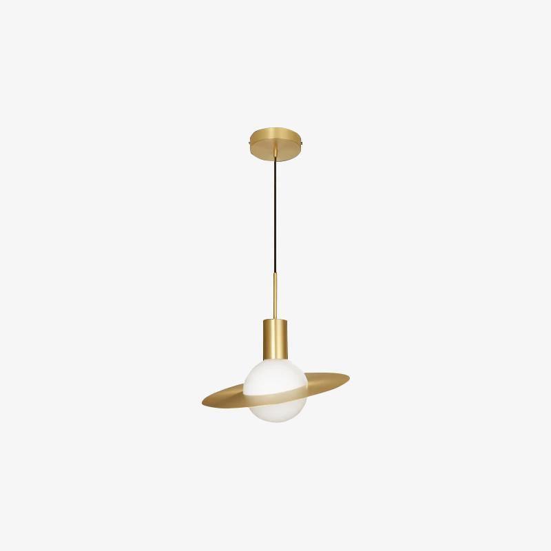 Doug Minimalist Pendant Light