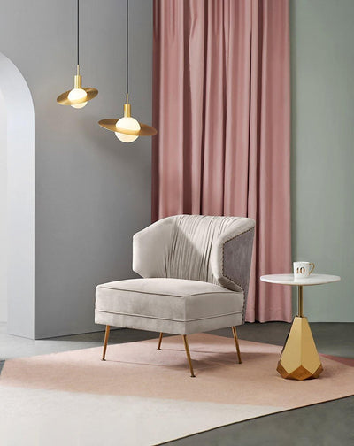 Doug Minimalist Pendant Light