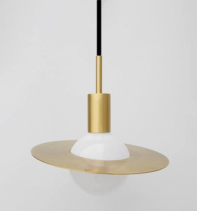 Doug Minimalist Pendant Light