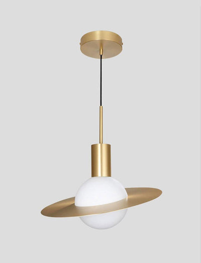 Doug Minimalist Pendant Light