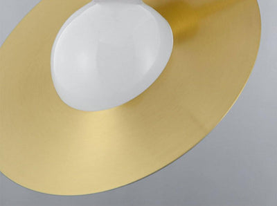 Doug Minimalist Pendant Light