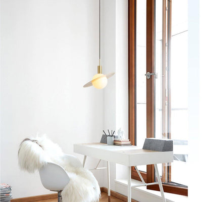 Doug Minimalist Pendant Light
