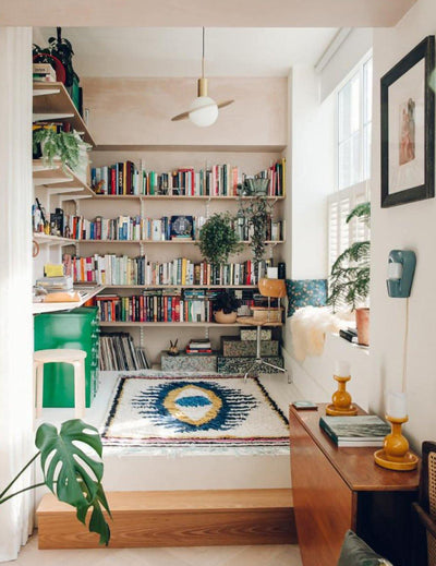 Doug Minimalist Pendant Light
