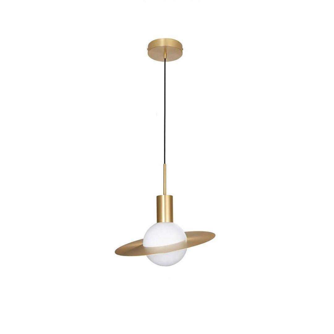 Doug Minimalist Pendant Light