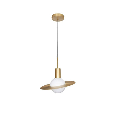 Doug Minimalist Pendant Light