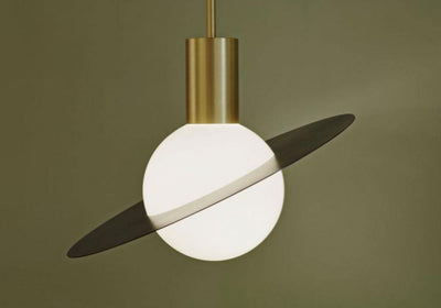 Doug Minimalist Pendant Light