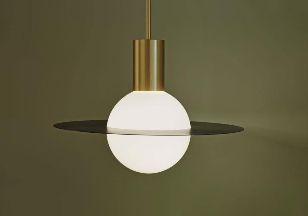 Doug Minimalist Pendant Light