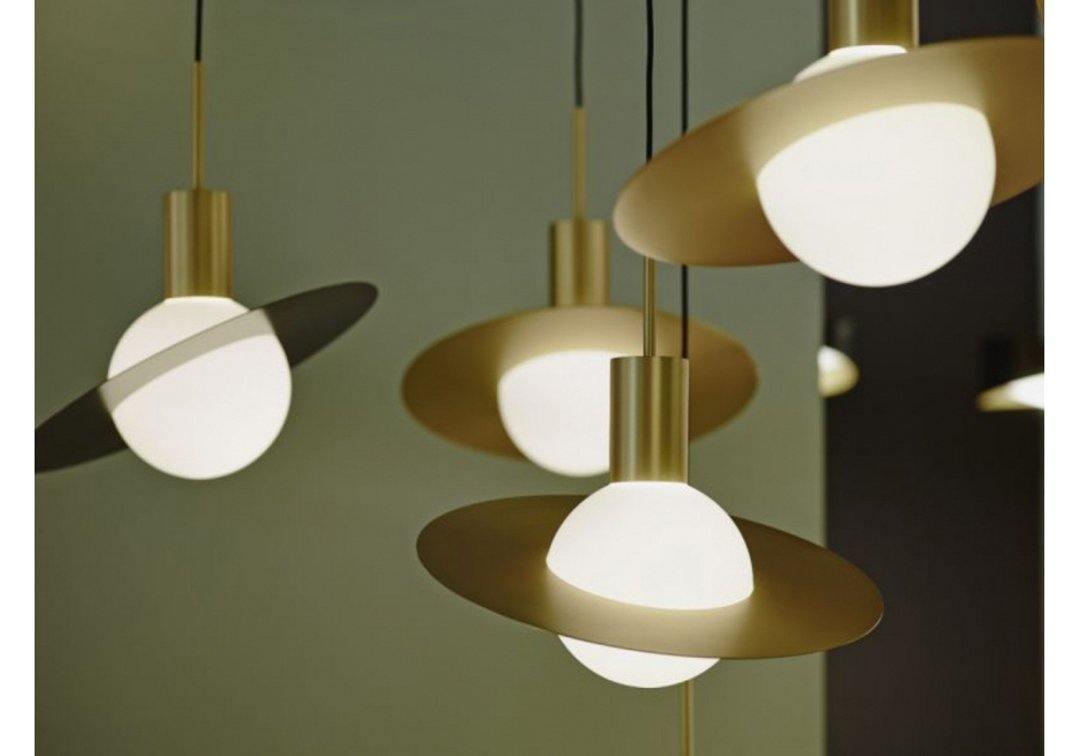 Doug Minimalist Pendant Light