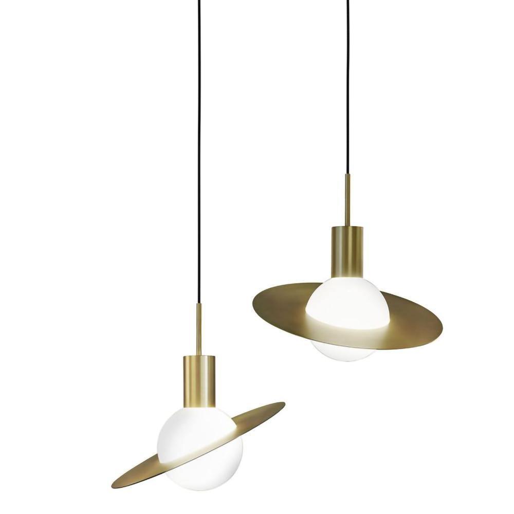 Doug Minimalist Pendant Light